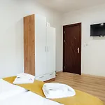 Medi Boutique 펜션 사파레바바냐