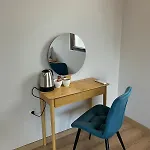 펜션 Medi Boutique
