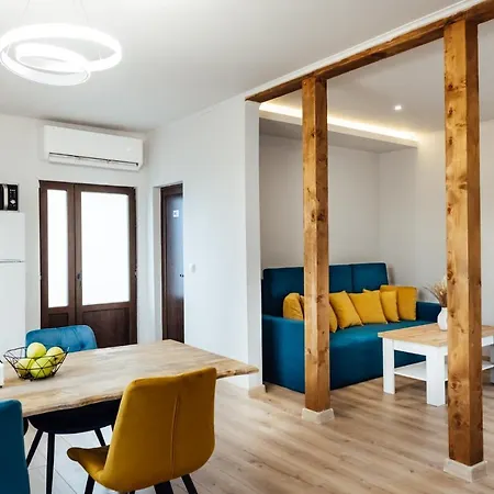 Hébergement de vacances Medi Boutique Sapareva Banya