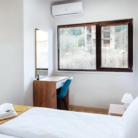 Medi Boutique Sapareva Banya