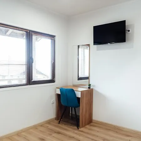 Medi Boutique Hébergement de vacances Sapareva Banya