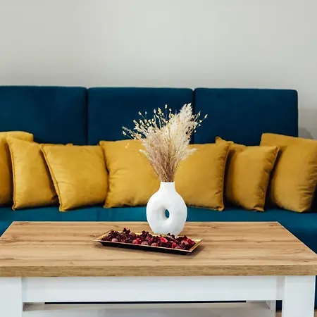 Medi Boutique Holiday home