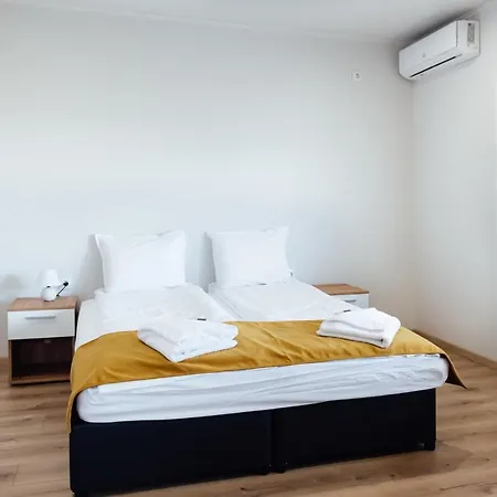 Medi Boutique Holiday home Sapareva Banya