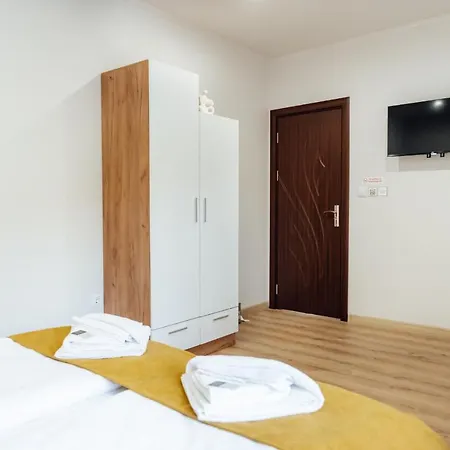 Medi Boutique Hébergement de vacances Sapareva Banya