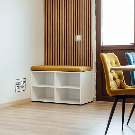 Medi Boutique Holiday home Sapareva Banya