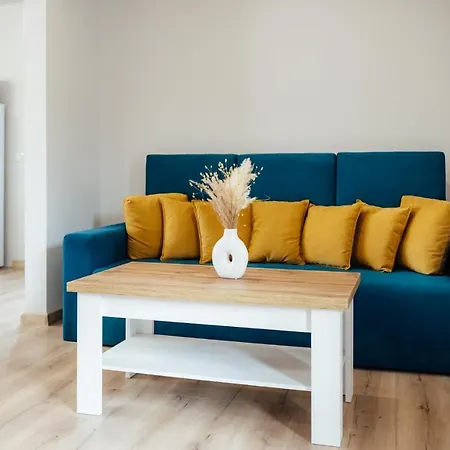 Medi Boutique Holiday home