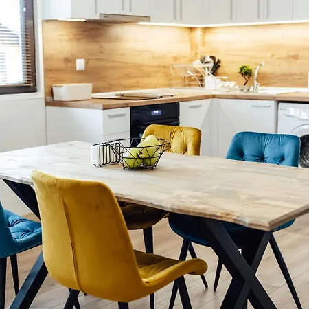 Medi Boutique Holiday home Sapareva Banya