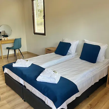 Hébergement de vacances Medi Boutique Sapareva Banya