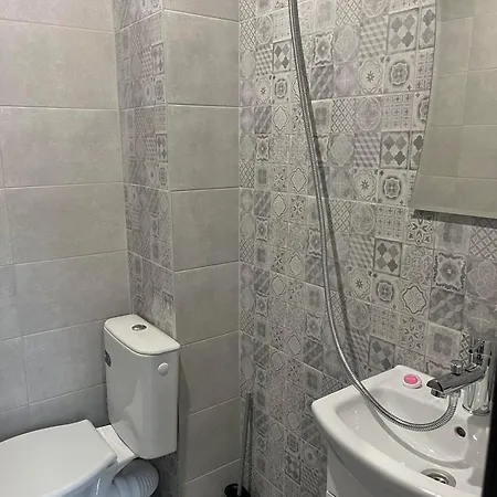 Medi Boutique * Sapareva Banya