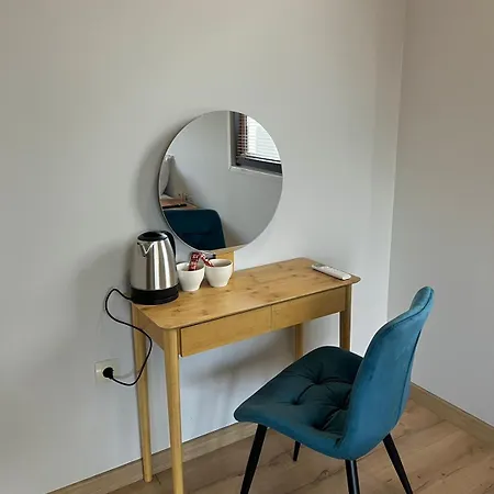 بيت للعطل Medi Boutique
