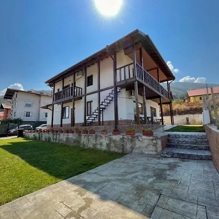 Medi Boutique Сапарева-Баня