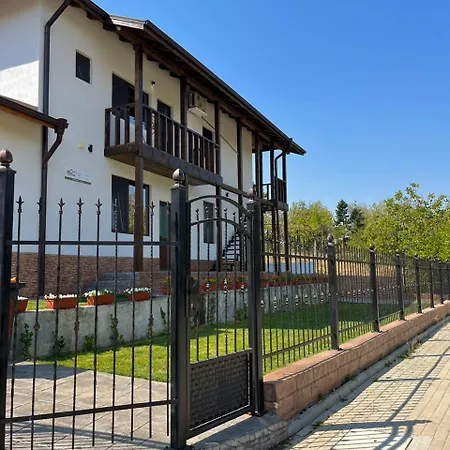 Дом отдыха Medi Boutique *