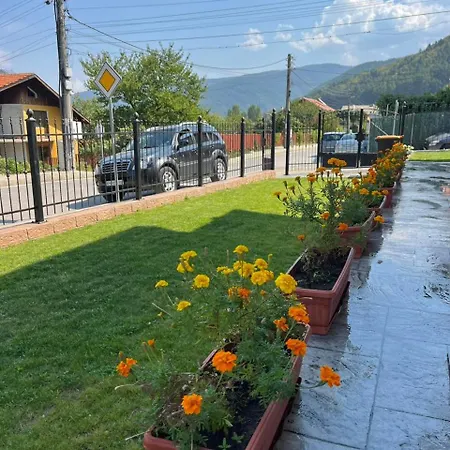 Medi Boutique Дом отдыха