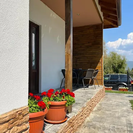 Medi Boutique * Сапарева-Баня