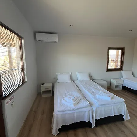 Medi Boutique Holiday home *