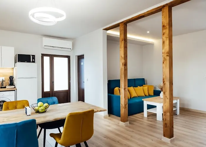 Prázdninový dům Medi Boutique Sapareva Banja