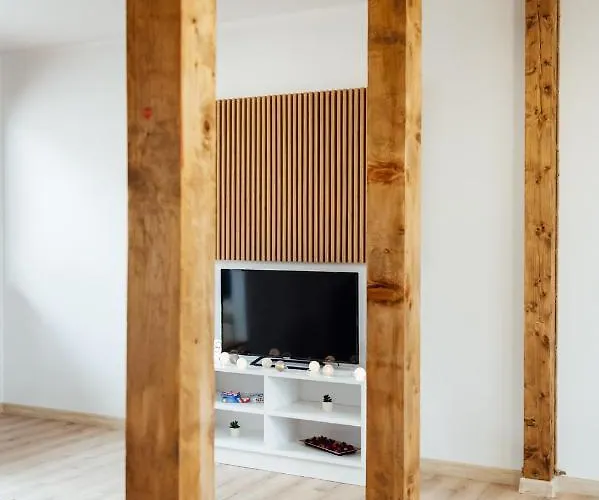 Prázdninový dům Medi Boutique