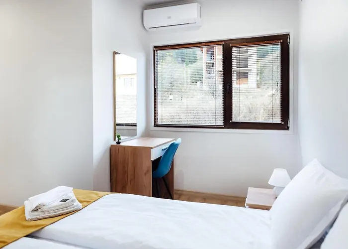 Medi Boutique Sapareva Banja