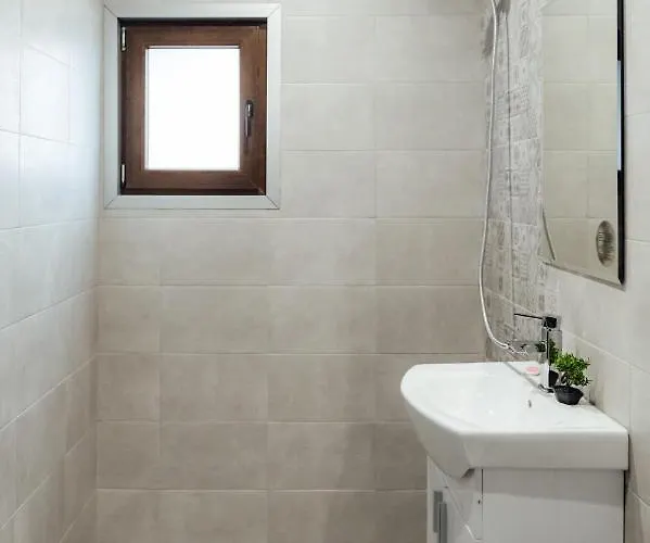 Prázdninový dům Medi Boutique *