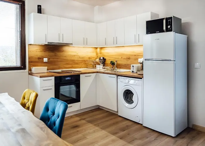 Дом отдыха Medi Boutique *