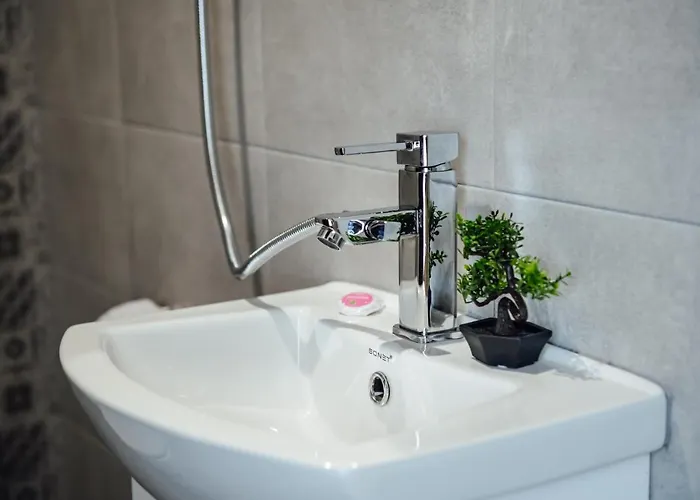 Medi Boutique Prázdninový dům *