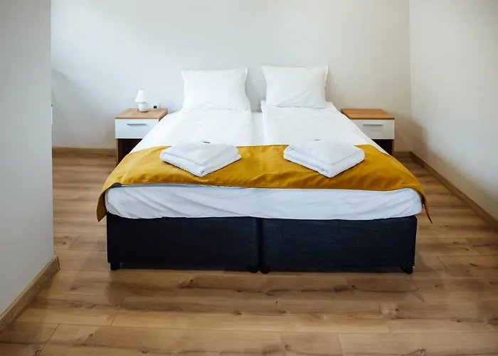 Medi Boutique * Sapareva Banja