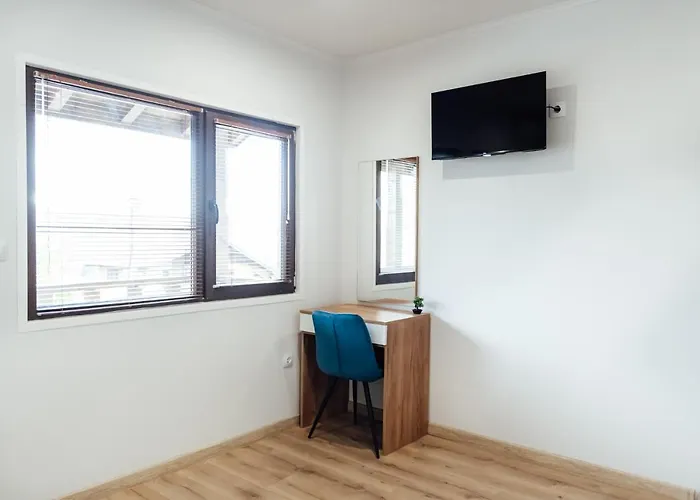 Medi Boutique Prázdninový dům Sapareva Banja