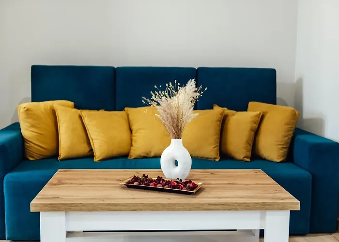 Medi Boutique Дом отдыха