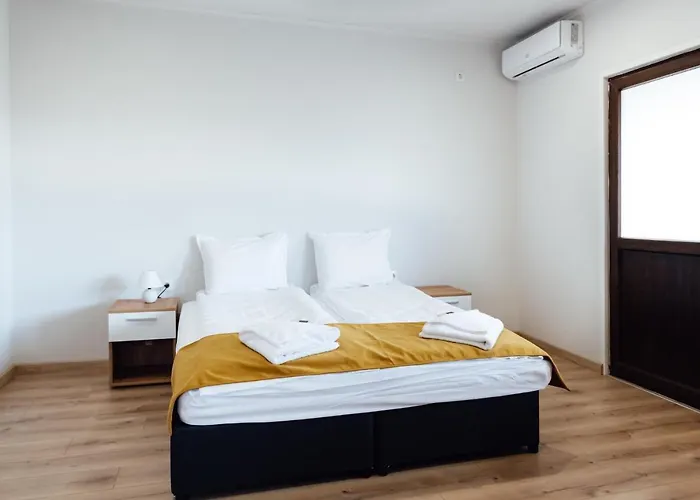 Medi Boutique Prázdninový dům Sapareva Banja