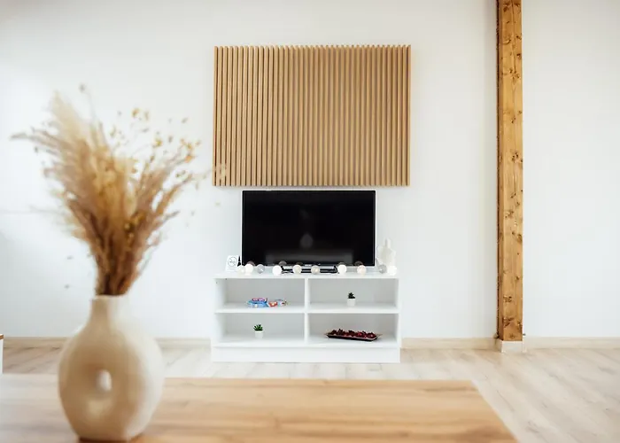 Medi Boutique * Sapareva Banja