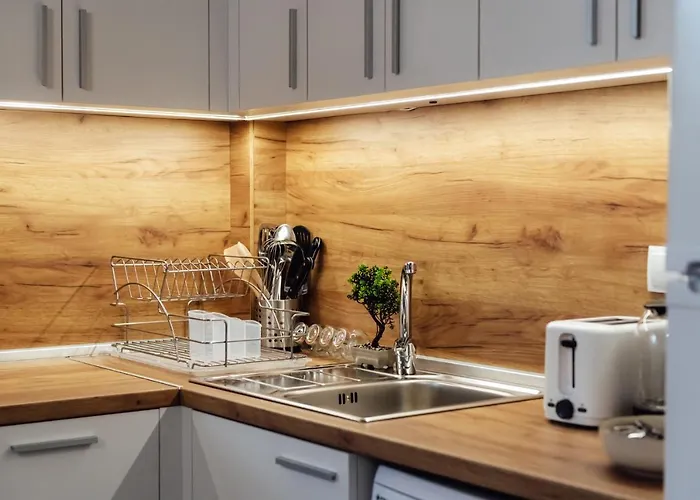 Medi Boutique Дом отдыха