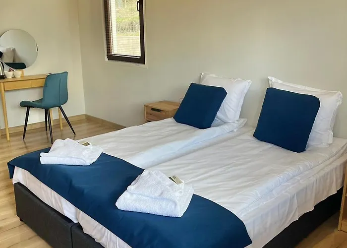 Prázdninový dům Medi Boutique Sapareva Banja