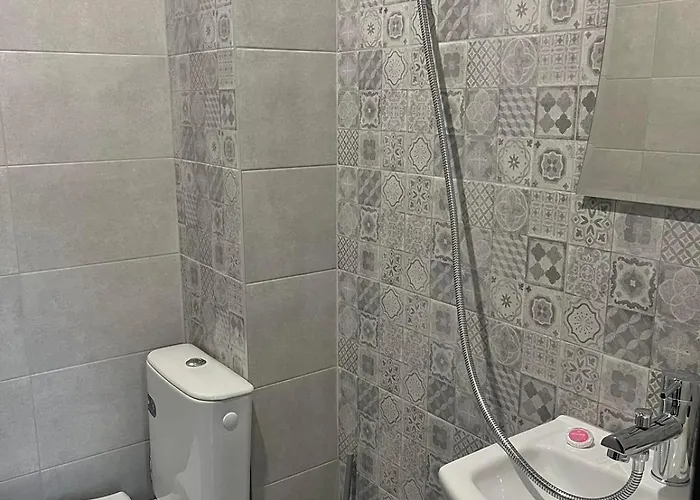 Medi Boutique * Sapareva Banja