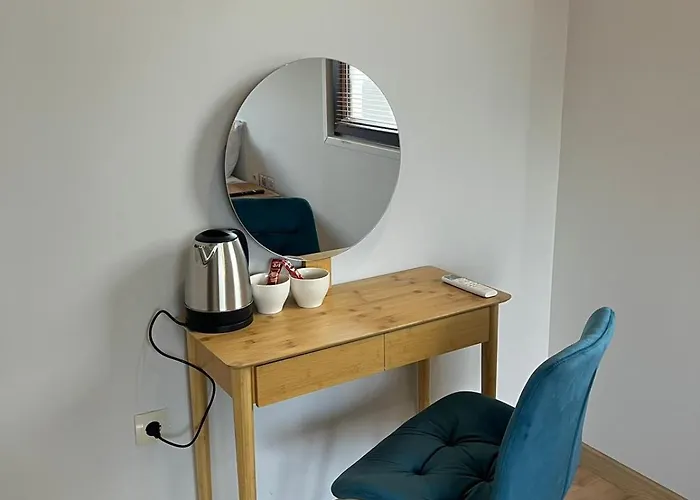 Дом отдыха Medi Boutique