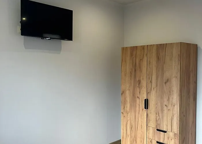 Medi Boutique Prázdninový dům Sapareva Banja