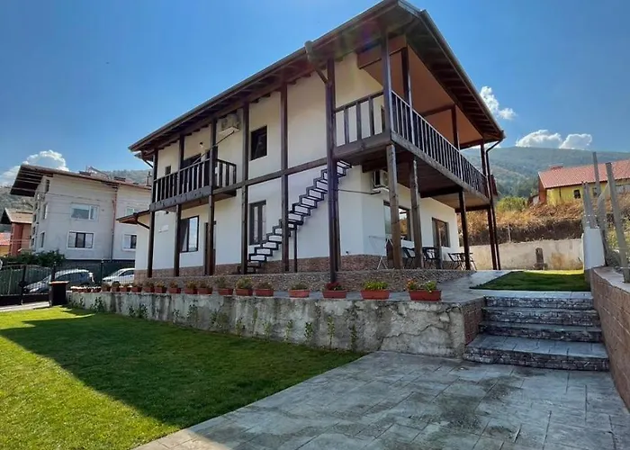 Medi Boutique Сапарева-Баня