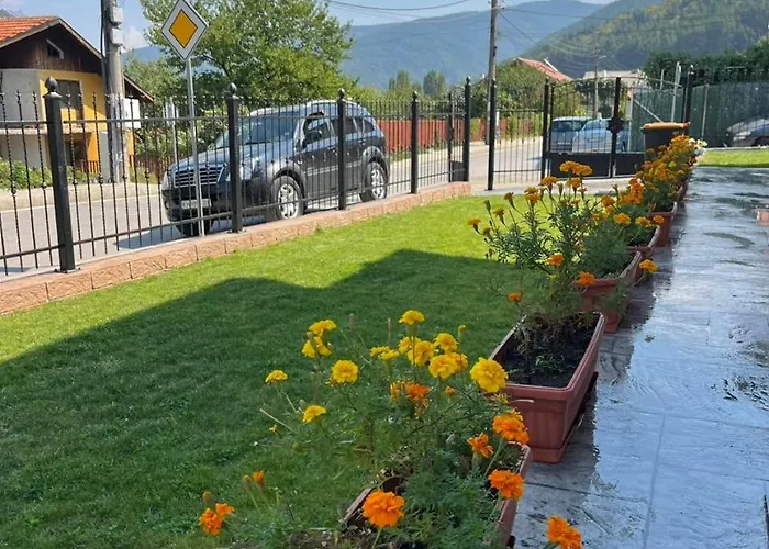 Medi Boutique Дом отдыха