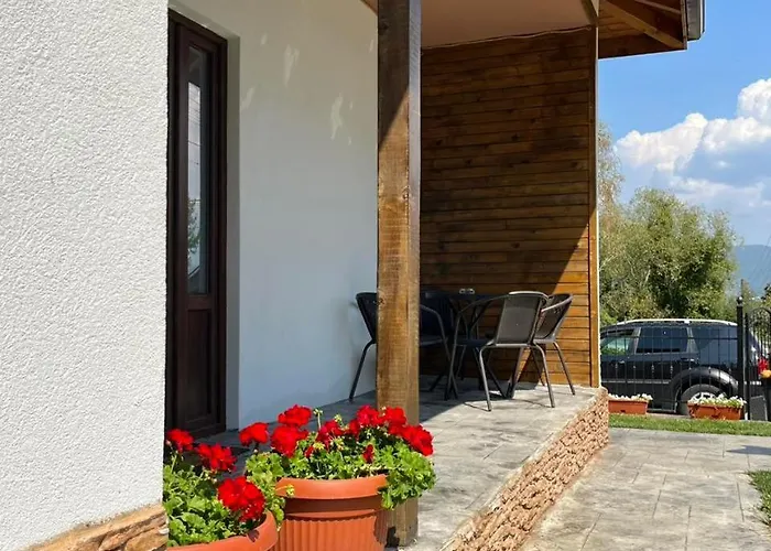 Medi Boutique * Sapareva Banja