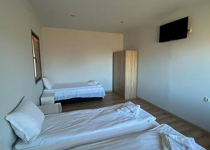 Medi Boutique Prázdninový dům