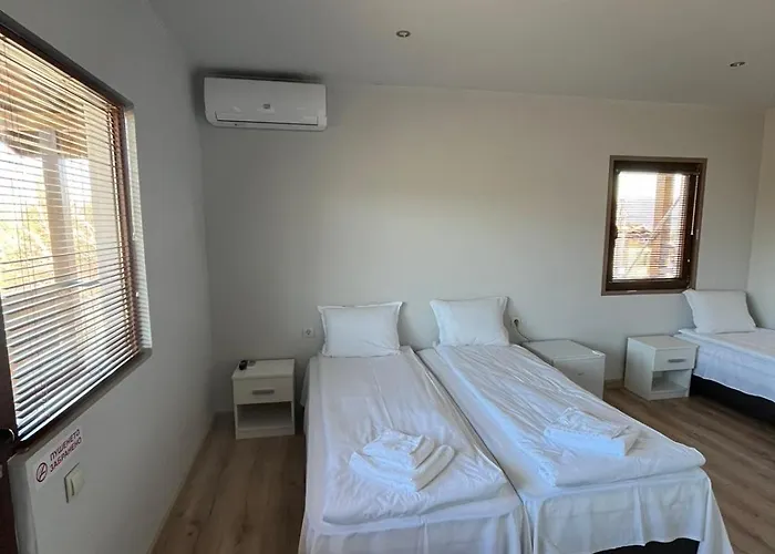 Medi Boutique Prázdninový dům *