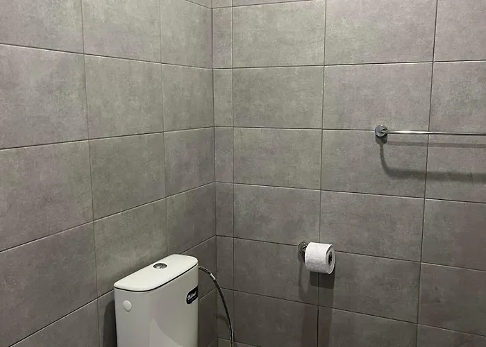 Medi Boutique Prázdninový dům Sapareva Banja